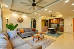 Blk 522C Tampines Greenleaf (Tampines), HDB 5 Rooms #634150151